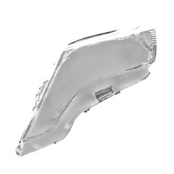 Скло фари Toyota Land Cruiser Prado J150 (2014-2017) lift (right)