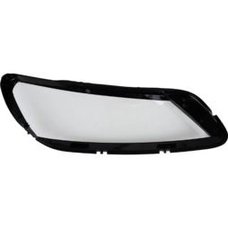 Стекло фары Volkswagen Passat B7 USA Halogen (2010-2015) (left) Стекло фары Volkswagen Passat B7 USA Halogen (2010-2015) (left)