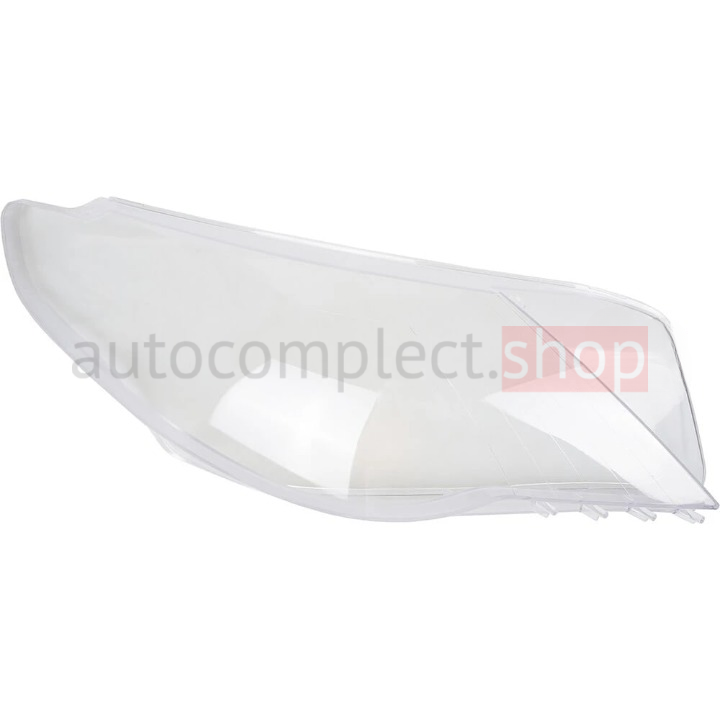 SIGMA-PRO Скло фари Volkswagen Passat B6 Valeo (2005-2011) (right)