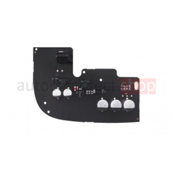 Плата блоку живлення 12V PSU для Hub 2