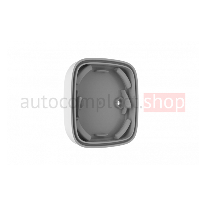 Кріпильна панель Smartbracket Ajax StreetSiren white