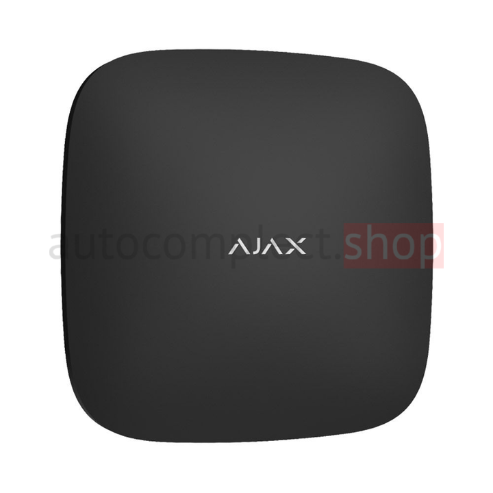 Інтелектуальний ретранслятор Ajax ReX чорний