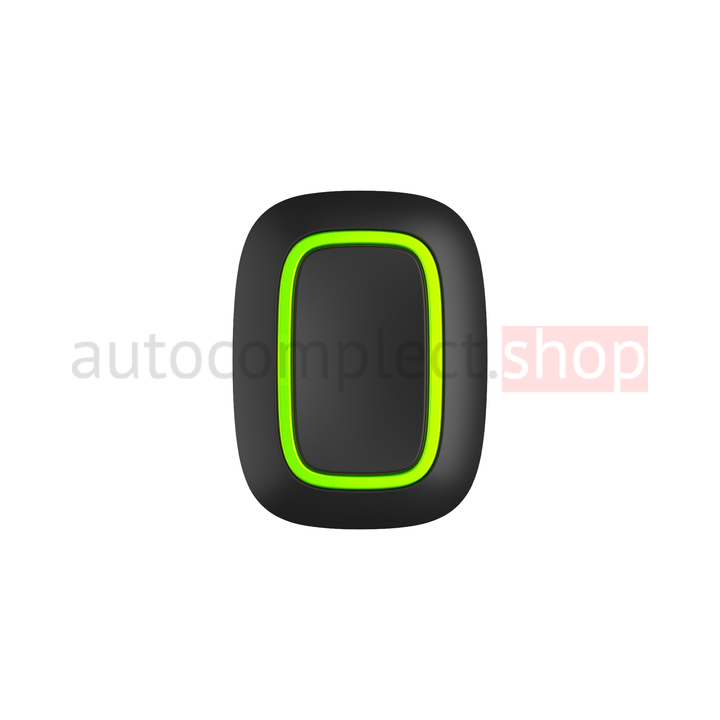 Тривожна кнопка Ajax Button black