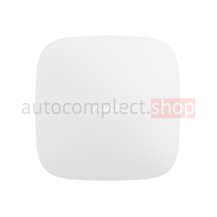Централь системы безопасности Ajax Hub 2 white