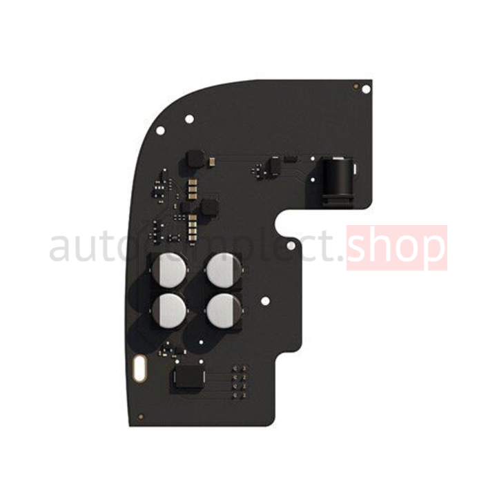 Плата блока питания 6V PSU for Hub 2/Hub 2 Plus