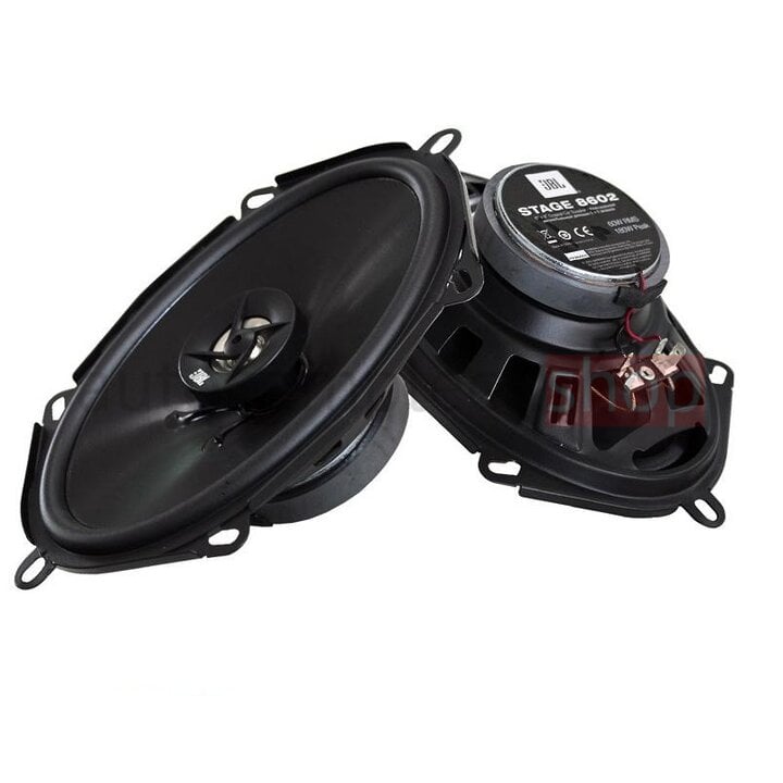 Автоакустика JBL STAGE 9603