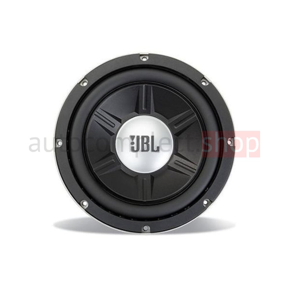Сабвуфер JBL GTO 1014 ➤ купити в Україні Сабвуфер JBL GTO 1014 ➤ купити в Україні