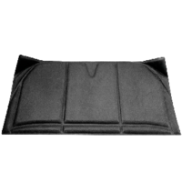 Утеплитель двигателя