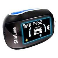 Автосигнализации StarLine Автосигнализации StarLine